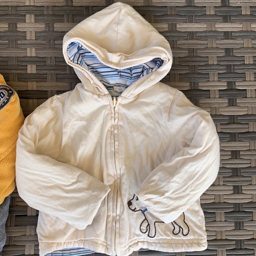 Jacket bundle 2  - Picture 3 of 10